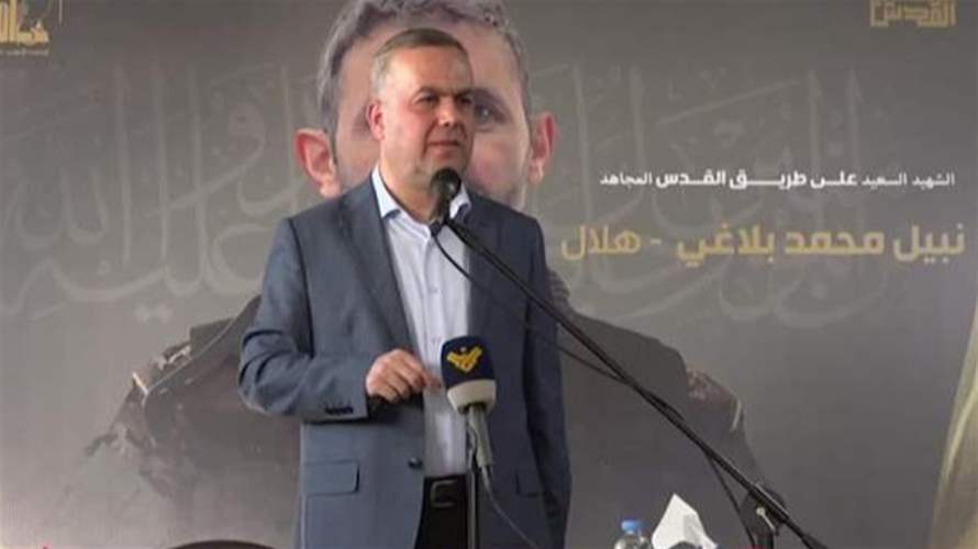 فضل الله: تجاهل الدولة لمسؤولياتها قد يدفع الناس للبحث عن وسائل للدفاع عن أنفسهم وأرضهم