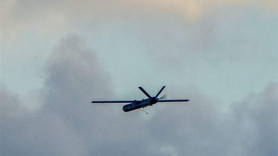Israeli drone targets vehicle in southern Lebanon, injuring one
