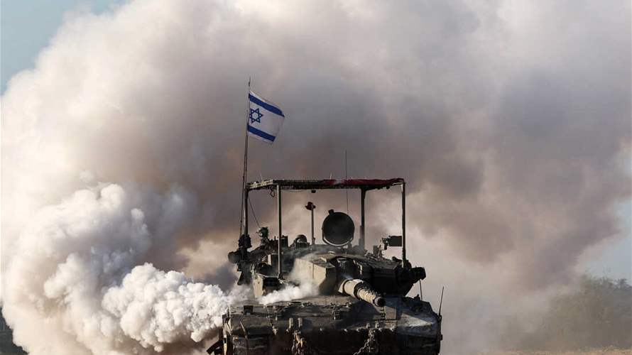 Israel's army says 'did not fire at civilians' at or near Gaza aid center