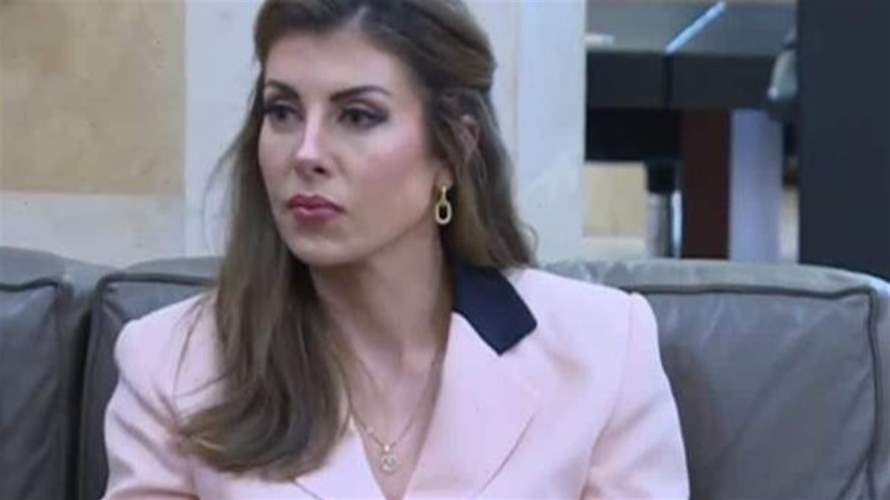 مصير دور مورغان أورتاغوس في لبنان موضع متابعة