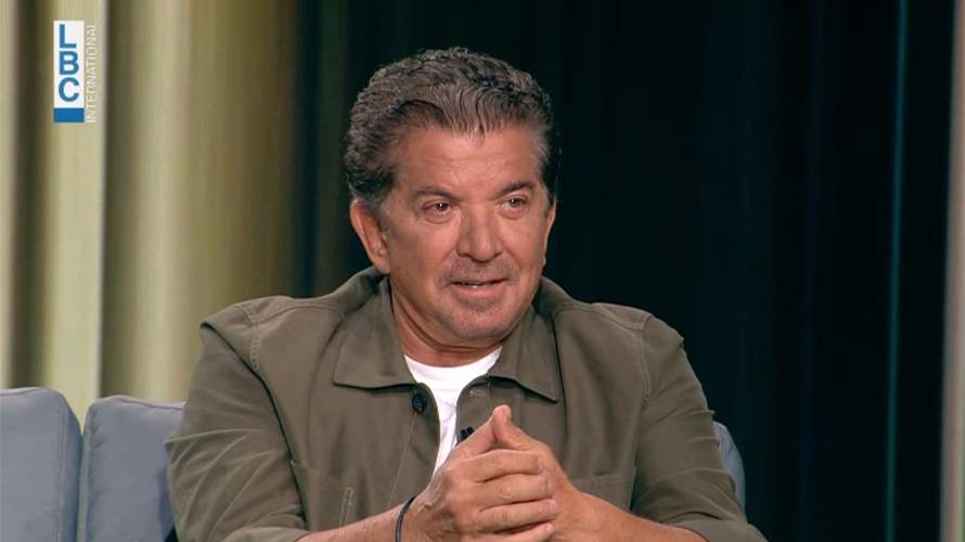 "كلنا بدنا سلام مش استسلام"... وليد توفيق في حديث مميز لـ"أرض الواقع" ومفاجآت بانتظار الجمهور (فيديو)
