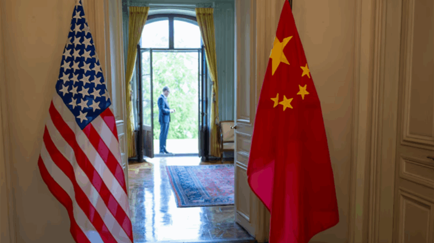 China rejects Trump's accusation that it breached Geneva trade deal