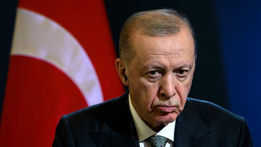 إردوغان يقترح مجددًا عقد قمة بين بوتين وزيلينسكي وترامب في إسطنبول أو أنقرة