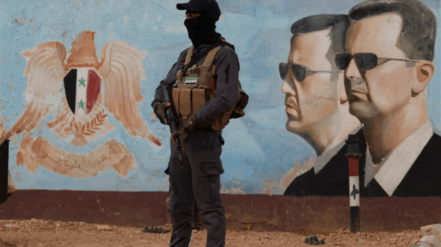 US gives nod to Syria to bring foreign jihadist ex-rebels into army