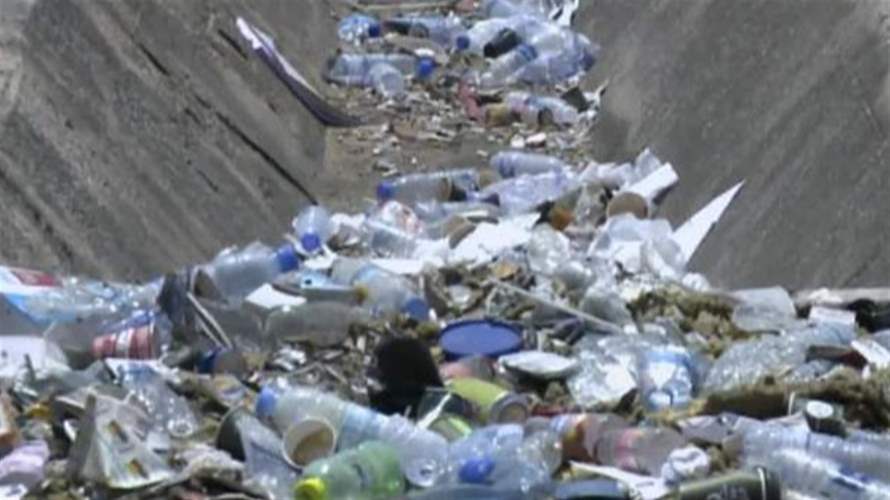 لبنان تحت وطأة البلاستيك... حكاية قديمة تستدعي حلولًا فعالة