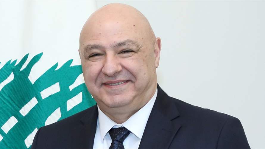 الرئيس عون وصل إلى فندق فينيسيا للمشاركة في مؤتمر "الحكومة الذكية خبرات اغترابية من أجل لبنان"