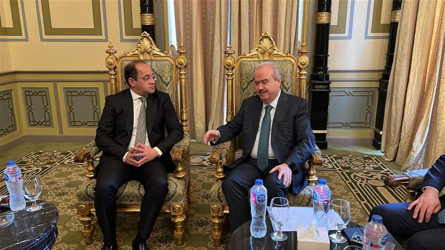 METAC: شراكة إقليمية يقودها لبنان لدعم الإصلاحات الاقتصادية في الشرق الأوسط