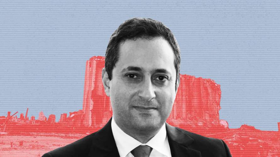 Beirut Port blast judge summons MP Ghazi Zaiter for questioning on June 13