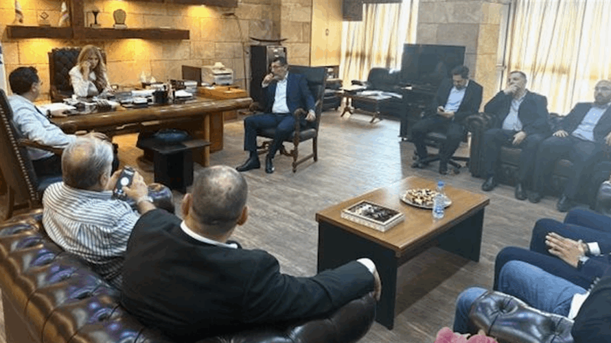 خلافات أفضت إلى تقديم 12 عضوًا إستقالاتهم من مجلس بلدية طرابلس