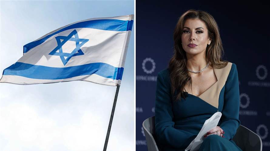 Israel pushes to keep Morgan Ortagus in Lebanon role amid US reshuffle concerns — the details 