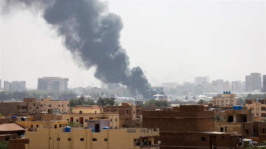 Five aid workers killed in Sudan attack on humanitarian convoy: UN