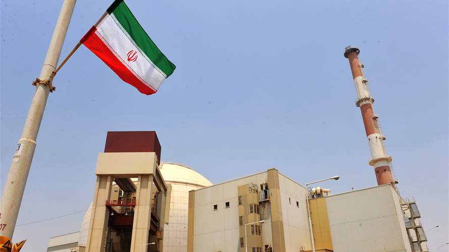 Iran says continuing uranium enrichment on its soil a 'red line'