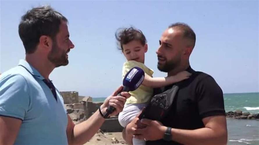 خبر سار للبنانيين والسوريين لتوفير المال والوقت