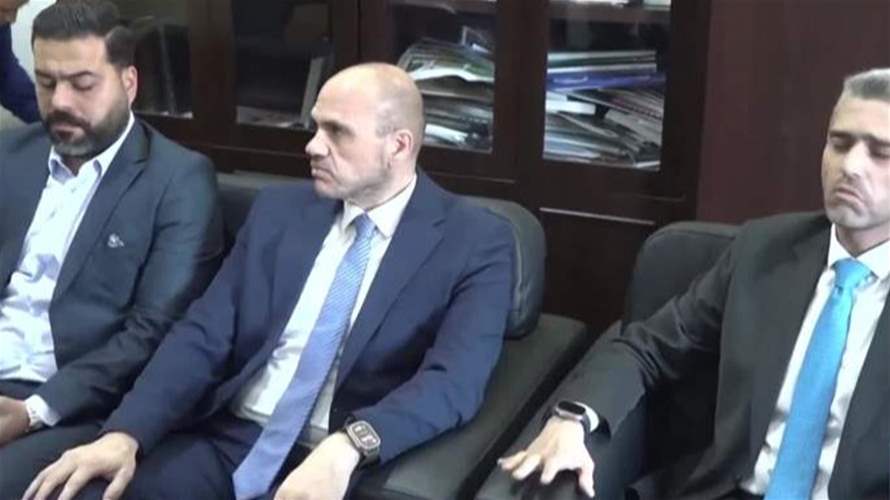  إنفراط عقد بلدية طرابلس بعد استقالة نصف أعضائها