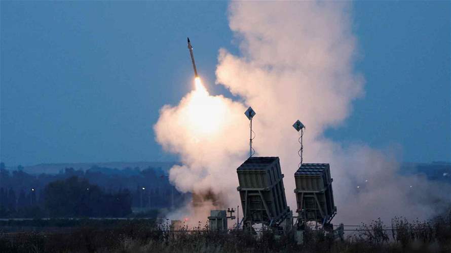 Israeli army says missile launched from Yemen intercepted