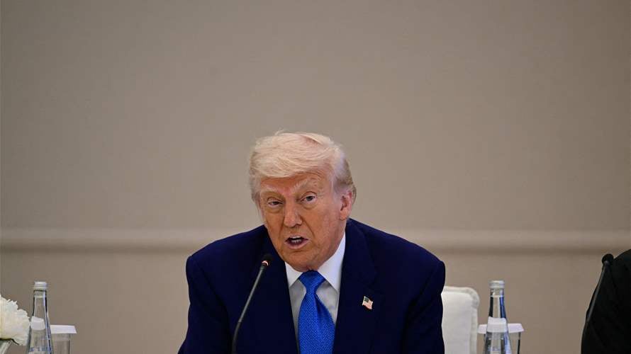 Trump says 'likes' Xi, but 'extremely hard to make a deal with'