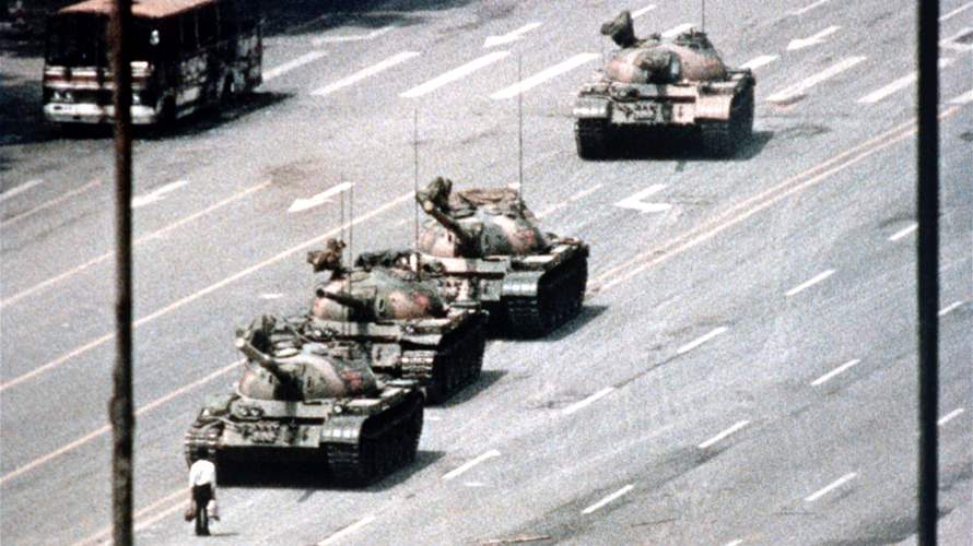 China calls Rubio's comments on Tiananmen Square crackdown an 'attack'