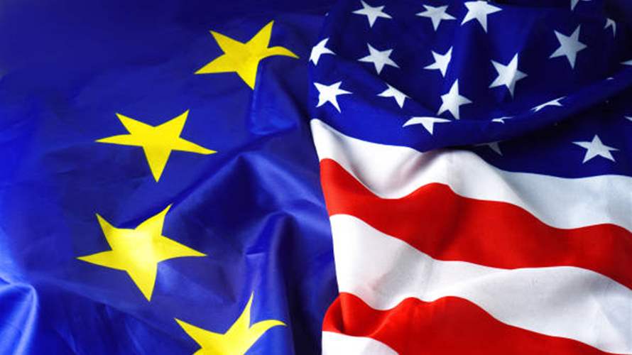 EU trade chief says US talks 'advancing in the right direction'