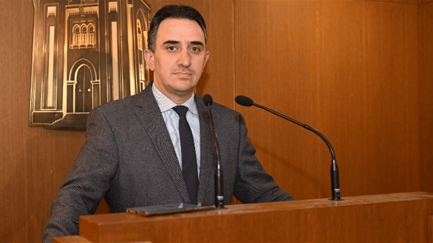 سؤال من النائب الحاج حول الإجراءات المتخذة بملف الجمارك