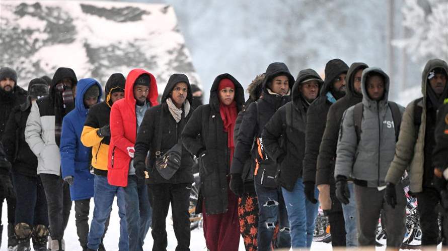 Finland extends ban on migrants seeking asylum on Russia border