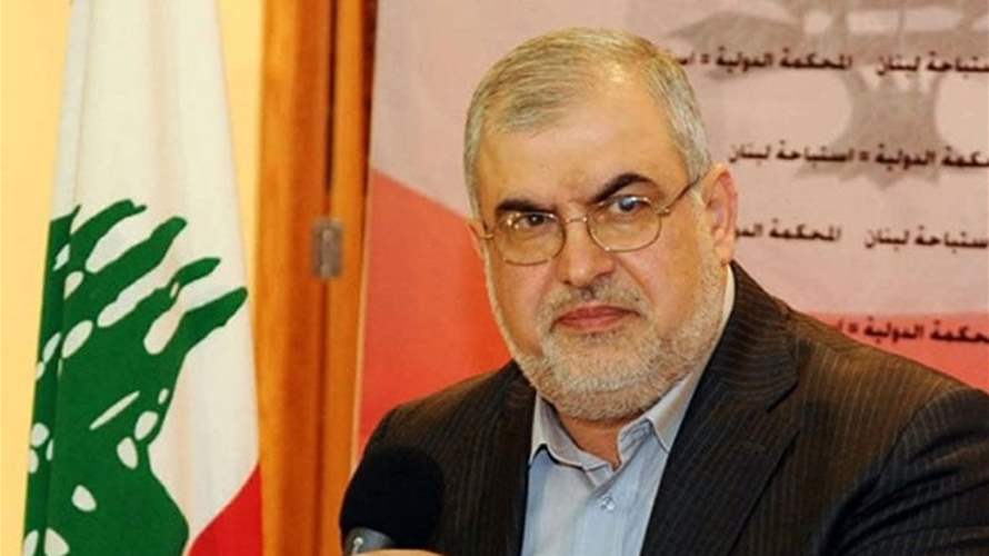 Hezbollah MP says meeting with President Aoun focused on sovereignty, occupation, and common ground