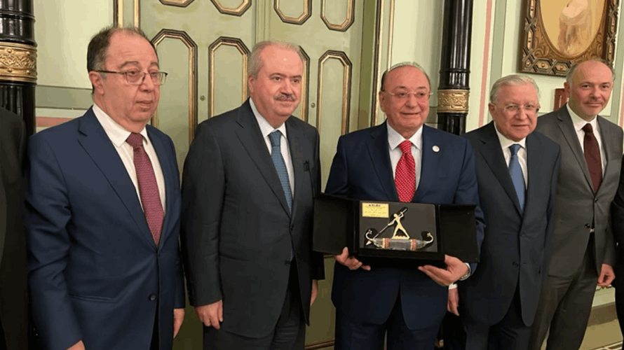 جابر: لبنان أمام فرصة جديدة