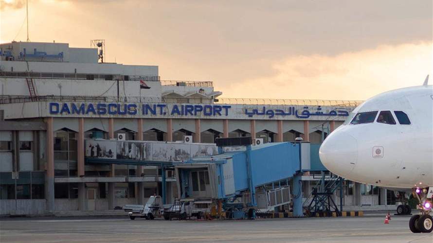 إيه جيت التابعة للخطوط الجوية التركية ستبدأ رحلاتها إلى مطار دمشق الدوليّ