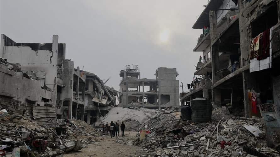 UN denounces Israel's 'deliberate choices' depriving Gazans of essentials