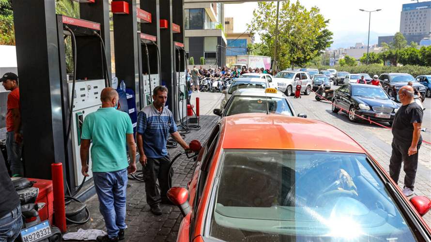 Price concerns and mixed reactions: Will Lebanon's fuel tax lead to a new wave of inflation?
