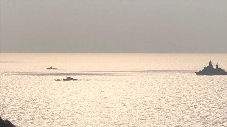 Israel violates Lebanese waters, seizes fishing vessel