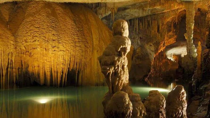 Jeita Grotto to reopen in coming weeks after six-month closure