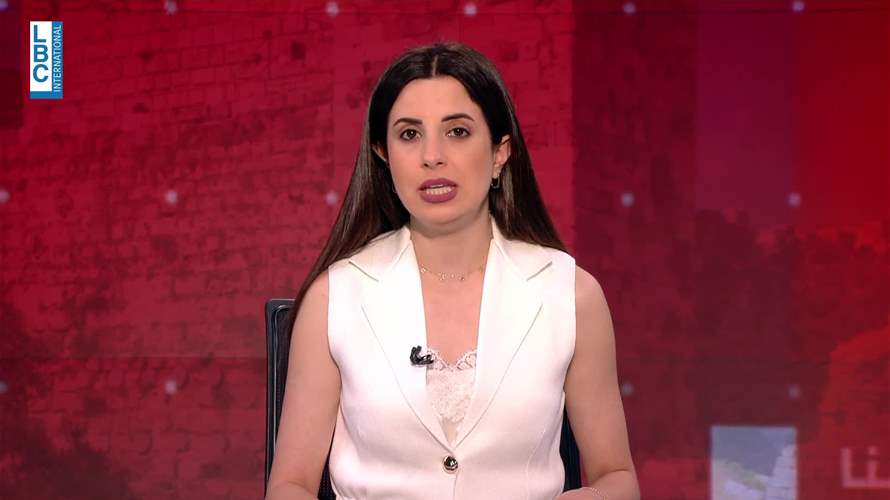 مقدمة النشرة المسائية 4-6-2025