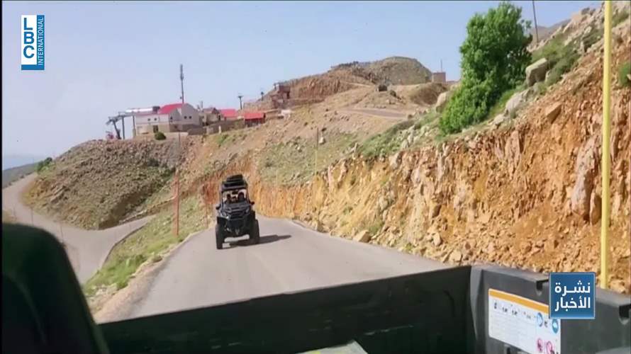 صواريخ من سوريا إلى الجولان... أولي البأس وكتائب الضيف يتبنيان