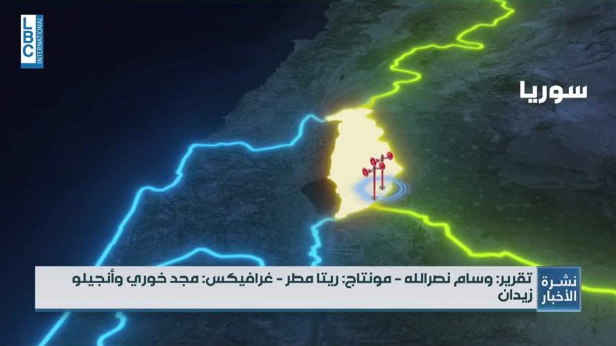 صواريخ من سوريا إلى الجولان... أولي البأس وكتائب الضيف يتبنيان