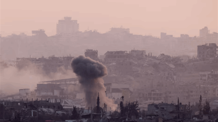 US vetoes UN Security Council demand for Gaza ceasefire
