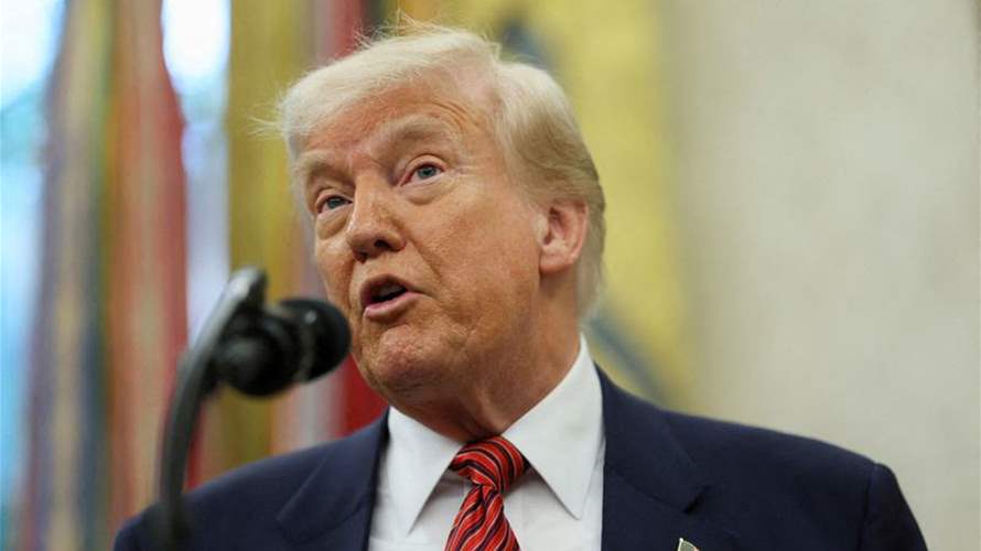 Trump reinstates US travel ban, bars citizens of 12 countries