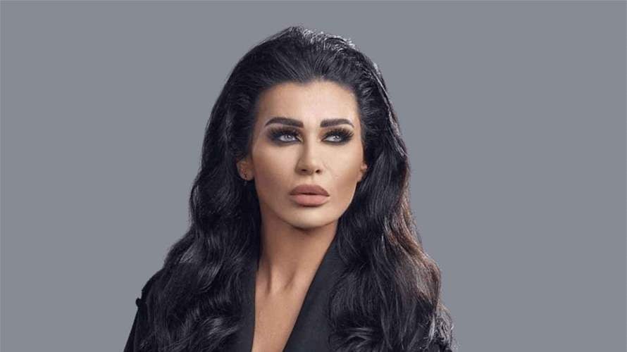 نادين الراسي في رسالة مؤثرة إلى الأمهات: "كونوا العبرة بحياة أولادكم وكونوا الدرس"
