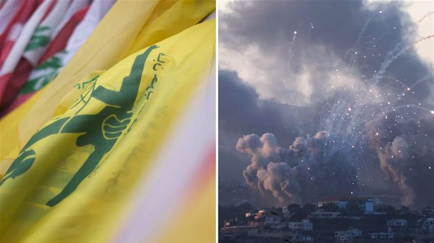 Amid reconstruction talks, Hezbollah urges Lebanon to act on available donor funds — the details 
