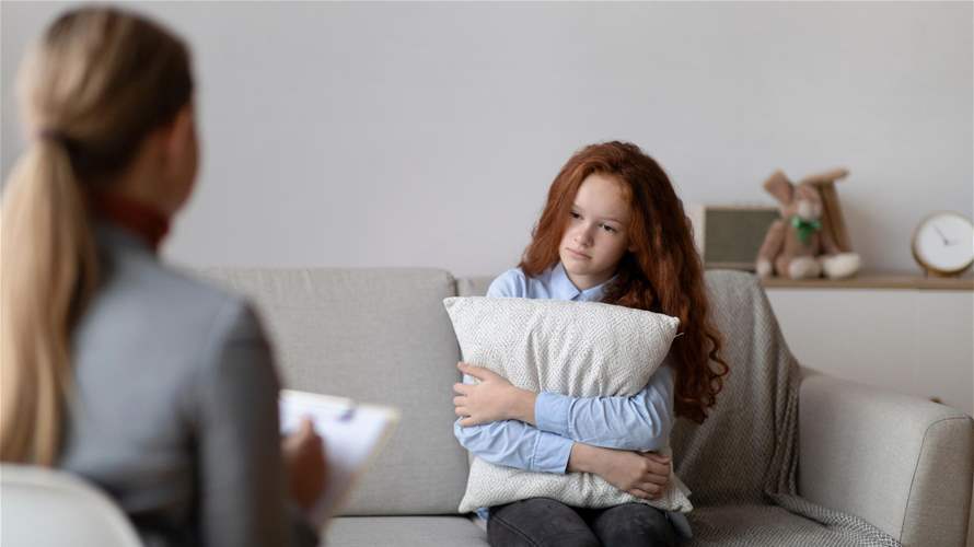 لا يجب على الأهل تجاهلها... سلوكيات خطيرة تشير إلى وجود مشاكل نفسية لدى الأطفال!