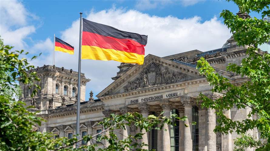 Recognizing Palestinian state now would send 'wrong signal': Germany