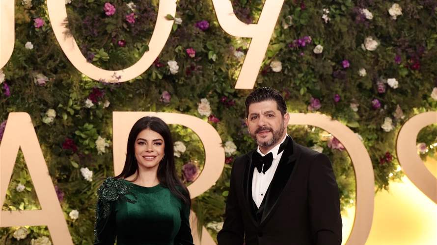 طوني عيسى وزوجته يستقبلان مولودهما الثاني: "أهلاً بك في هذا العالم يا صغيري العزيز"