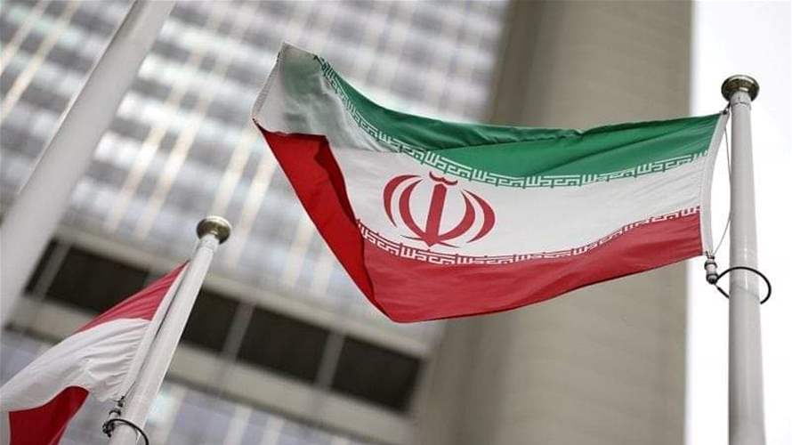 إيران تستنكر "العدوان" الإسرائيلي على لبنان