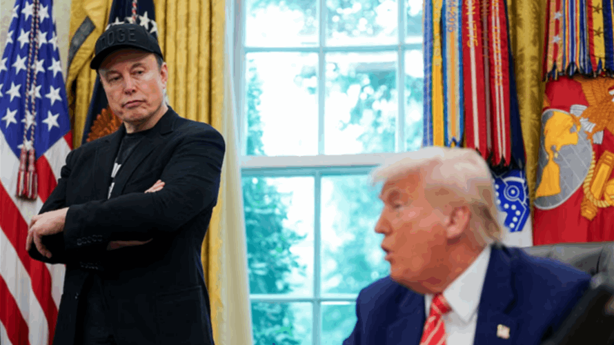 Trump and Musk to speak Friday after alliance descends into public feud: Politico