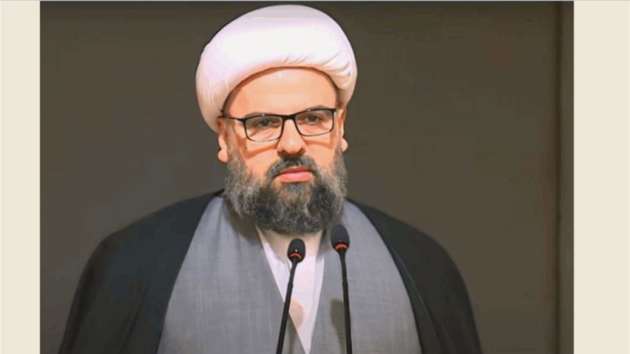 الشيخ قبلان: لبنان دفع عن قضايا العرب والمنطقة أغلى الأثمان طيلة عقود طويلة