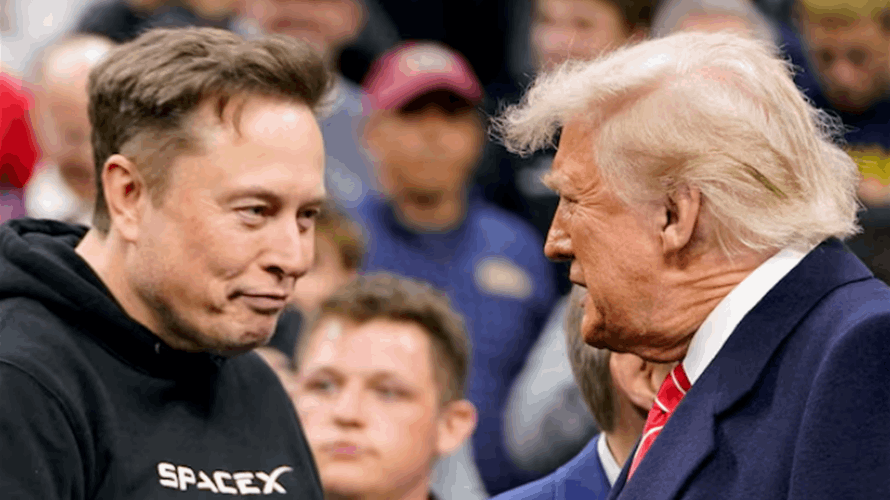 No plans for Trump call with Musk on Friday: White House source