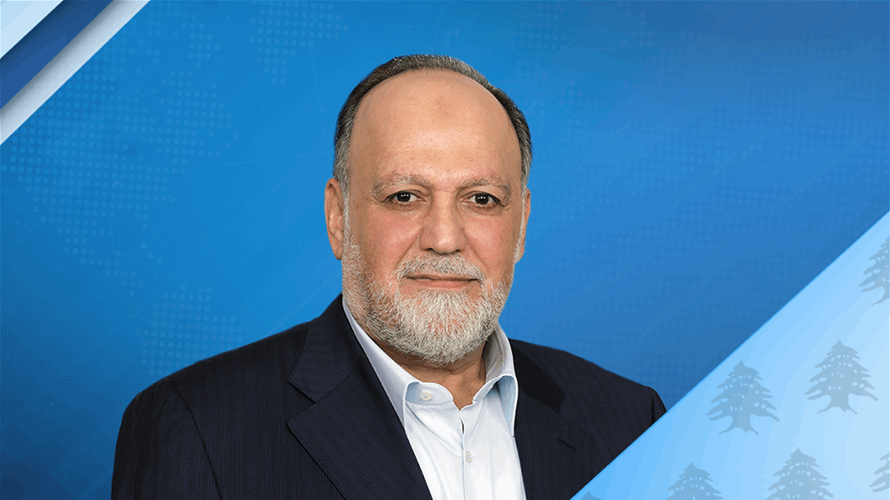علي عمار: العدوان الإسرائيلي على الضاحية جريمة حرب موصوفة... ولتفعيل ‏الدبلوماسية اللبنانية إلى أقصى حد