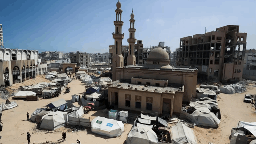 Israeli army issues evacuation warning for parts of Gaza City