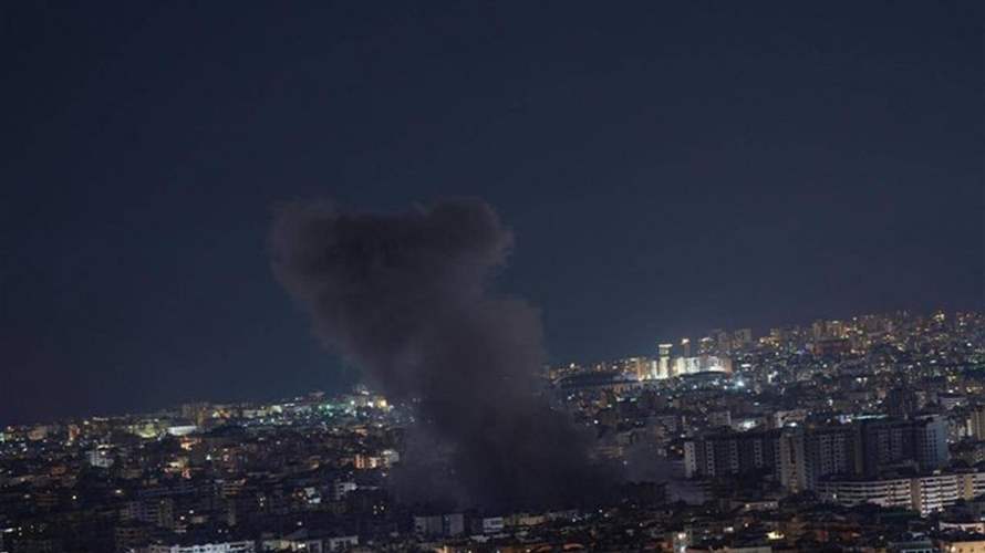 Israel directly warns Lebanese president as tensions soar after Beirut strikes