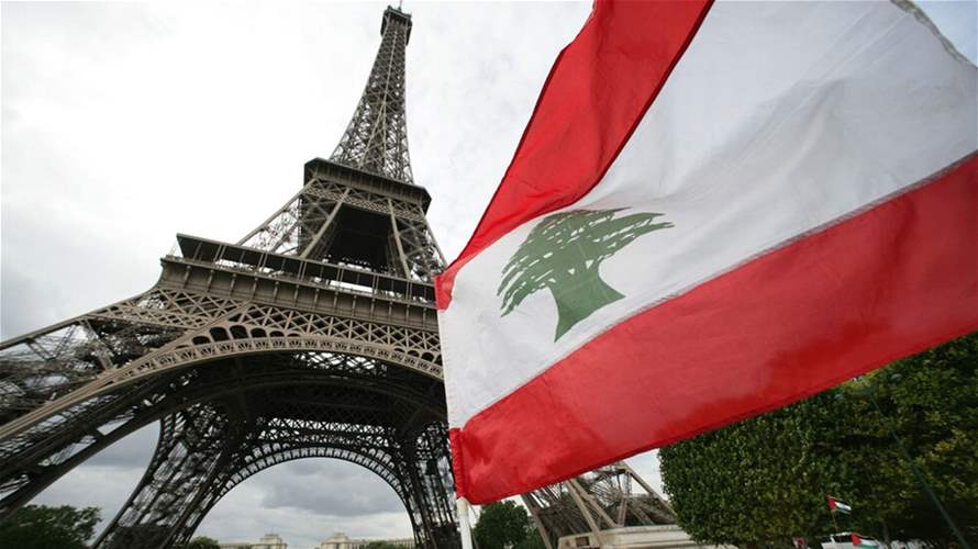 France urges Israel to withdraw from Lebanese territory