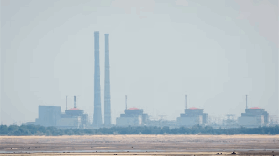 Russia asks UN agency to help solve question of US fuel at Ukraine nuclear plant